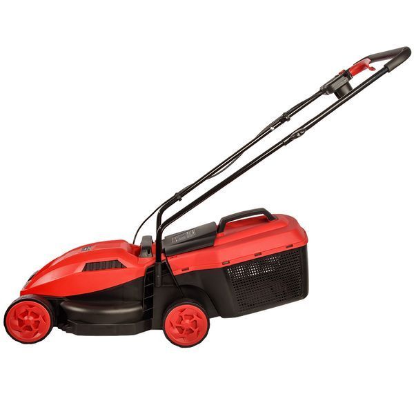 Газонокосарка електрична Vitals Master EZP 3210jb 241692 фото
