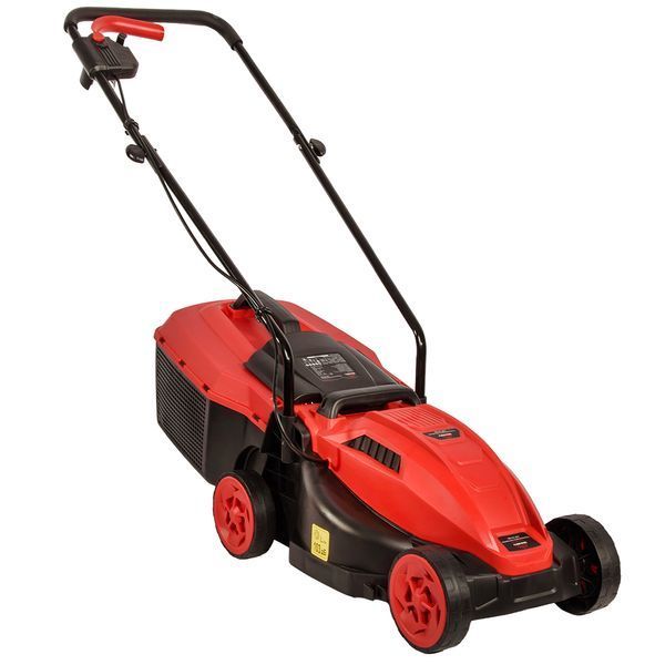 Газонокосарка електрична Vitals Master EZP 3210jb 241692 фото