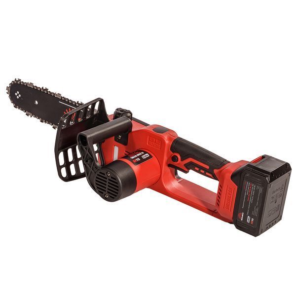 Пила ланцюгова акумуляторна Vitals AKZ 1830c BL Kit 235293 фото