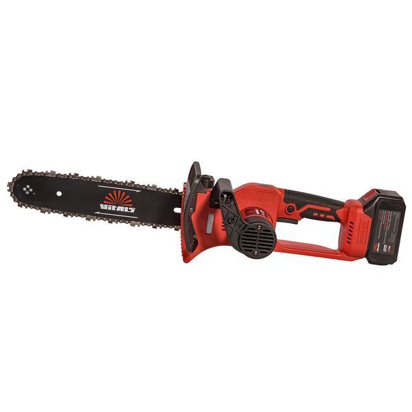 Пила ланцюгова акумуляторна Vitals AKZ 1830c BL Kit 235293 фото