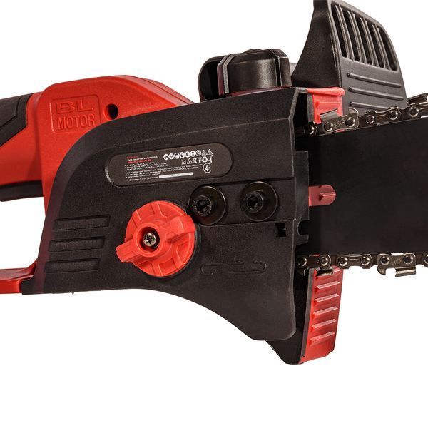 Пила ланцюгова акумуляторна Vitals AKZ 1830c BL Kit 235293 фото
