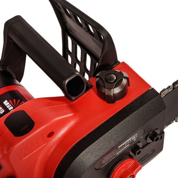 Пила ланцюгова акумуляторна Vitals AKZ 1830c BL Kit 235293 фото
