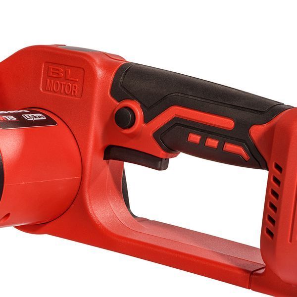 Пила ланцюгова акумуляторна Vitals AKZ 1830c BL Kit 235293 фото