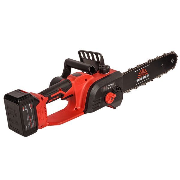 Пила ланцюгова акумуляторна Vitals AKZ 1830c BL Kit 235293 фото