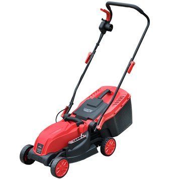 Газонокосарка електрична Vitals Master EZP 3414j 241689 фото