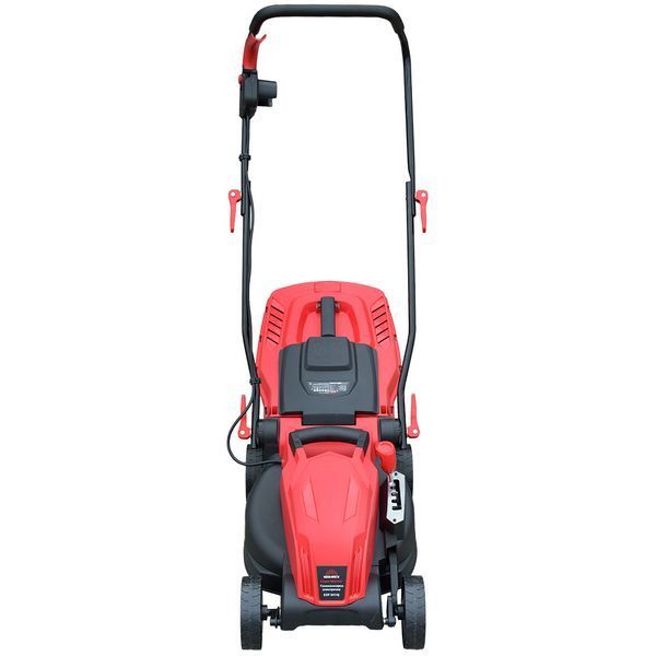 Газонокосарка електрична Vitals Master EZP 3414j 241689 фото