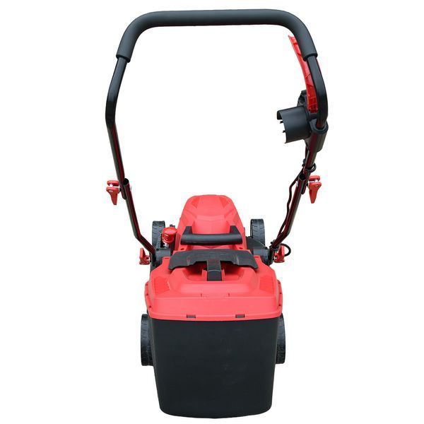 Газонокосарка електрична Vitals Master EZP 3414j 241689 фото