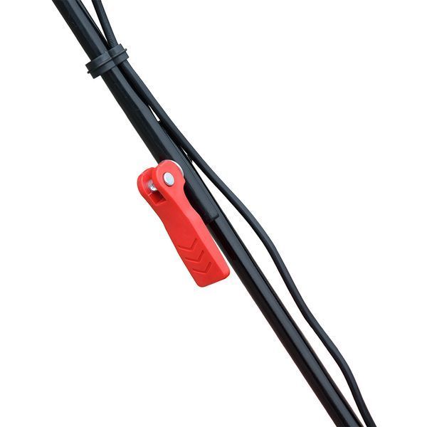 Газонокосарка електрична Vitals Master EZP 3414j 241689 фото