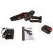 Пила ланцюгова акумуляторна Vitals Professional AKZ 1820ak BL Kit 237654 фото 10