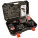 Пила ланцюгова акумуляторна Vitals Professional AKZ 1820ak BL Kit 237654 фото 11