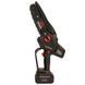 Пила ланцюгова акумуляторна Vitals Professional AKZ 1820ak BL Kit 237654 фото 6