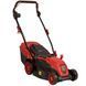 Газонокосарка електрична Vitals Master EZP 3816j 241690 фото 6