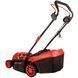 Газонокосарка електрична Vitals Master EZP 3816j 241690 фото 3