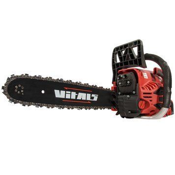 Бензопила ланцюгова Vitals Master BKZ 4525n 15 243541 фото