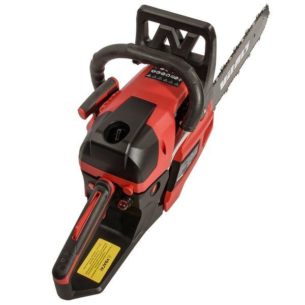 Бензопила ланцюгова Vitals Master BKZ 4525n 15 243541 фото