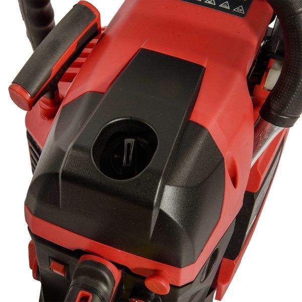 Бензопила ланцюгова Vitals Master BKZ 4525n 15 243541 фото