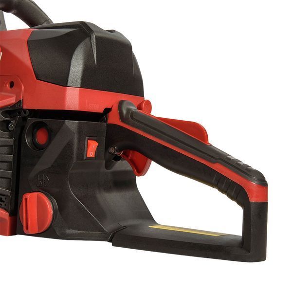 Бензопила ланцюгова Vitals Master BKZ 4525n 15 243541 фото