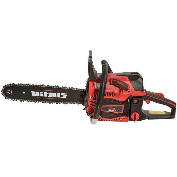 Бензопила ланцюгова Vitals Master BKZ 4525n 15 243541 фото