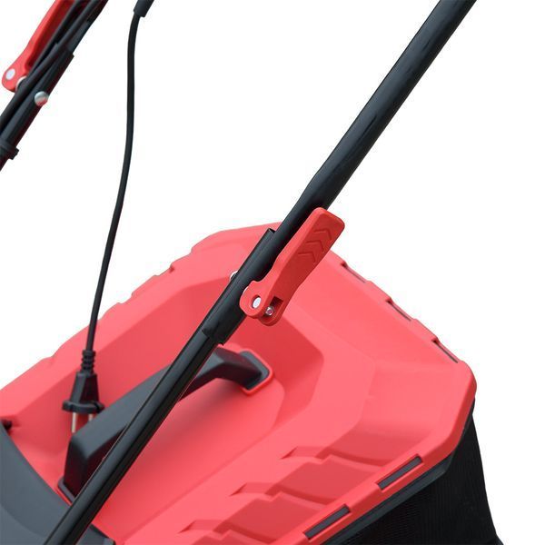 Газонокосарка електрична Vitals Master EZP 3816jb 241693 фото