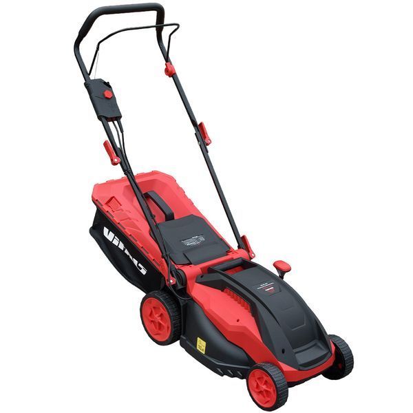 Газонокосарка електрична Vitals Master EZP 3816jb 241693 фото