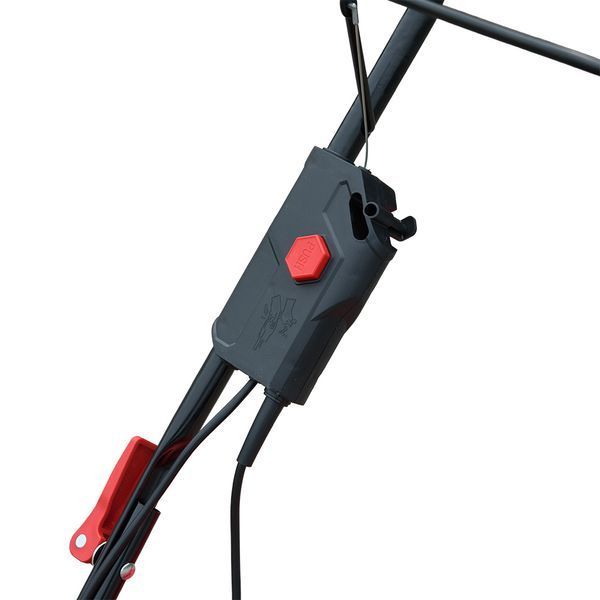 Газонокосарка електрична Vitals Master EZP 3816jb 241693 фото