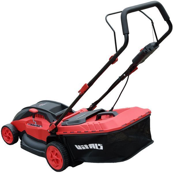 Газонокосарка електрична Vitals Master EZP 3816jb 241693 фото
