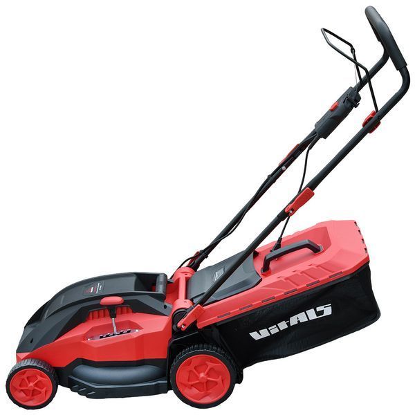 Газонокосарка електрична Vitals Master EZP 3816jb 241693 фото