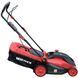 Газонокосарка електрична Vitals Master EZP 3816jb 241693 фото 5