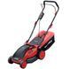 Газонокосарка електрична Vitals Master EZP 3816jb 241693 фото 1