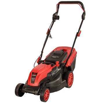 Газонокосарка електрична Vitals Master EZP 4218j 241691 фото