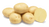 Картопля насіннєва