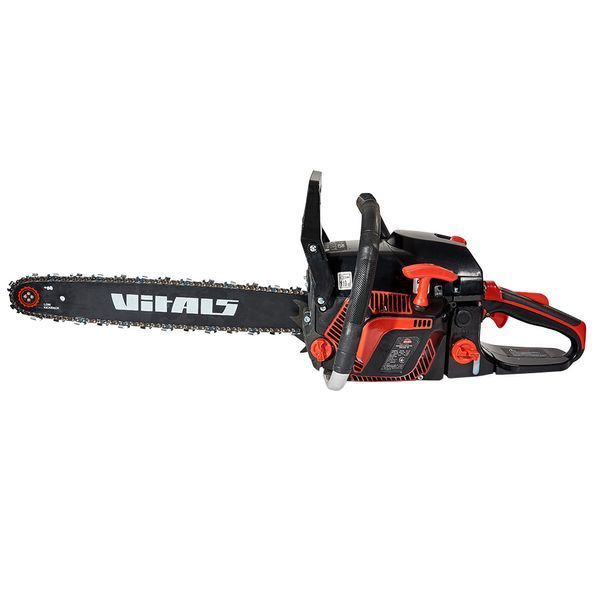 Бензопила ланцюгова Vitals BKZ 523n 18" 208766 фото