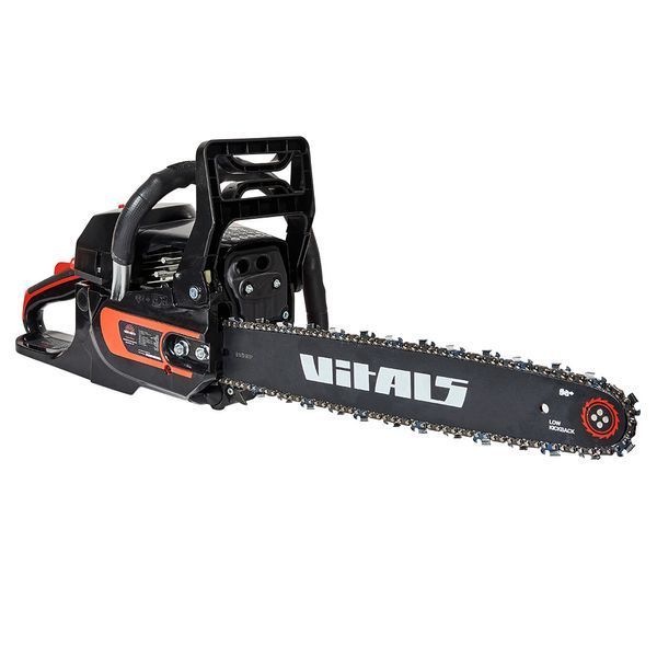 Бензопила ланцюгова Vitals BKZ 523n 18" 208766 фото