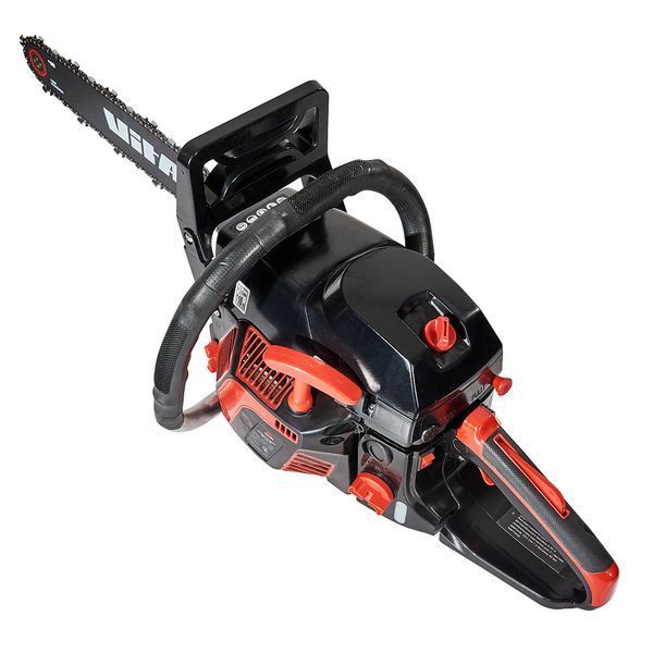 Бензопила ланцюгова Vitals BKZ 523n 18" 208766 фото