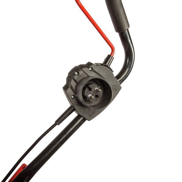 Газонокосарка електрична Vitals Master EZP 4218j 241691 фото