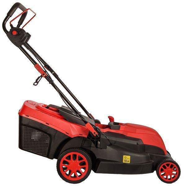 Газонокосарка електрична Vitals Master EZP 4218j 241691 фото