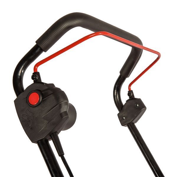 Газонокосарка електрична Vitals Master EZP 4218j 241691 фото