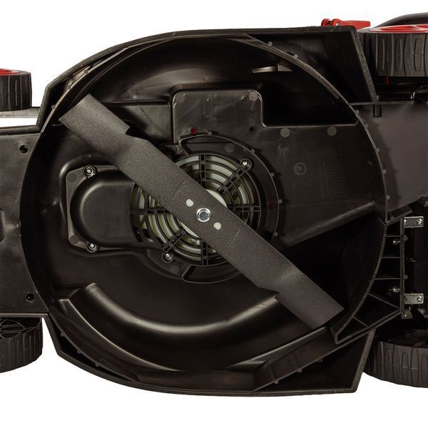 Газонокосарка електрична Vitals Master EZP 4218j 241691 фото