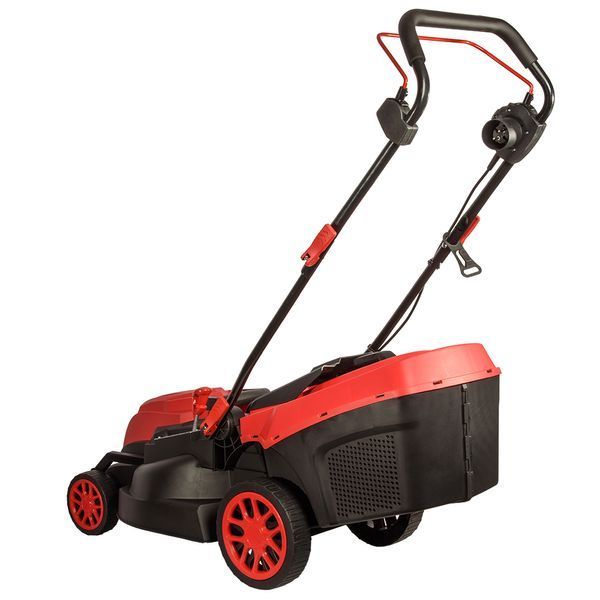 Газонокосарка електрична Vitals Master EZP 4218j 241691 фото