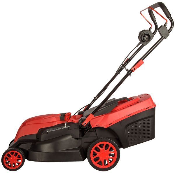 Газонокосарка електрична Vitals Master EZP 4218j 241691 фото
