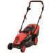 Газонокосарка електрична Vitals Master EZP 4218j 241691 фото 1