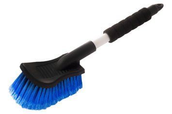 Щітка для миття автомобіля Mastertool 400мм 11253 фото