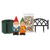 Садовий декор
