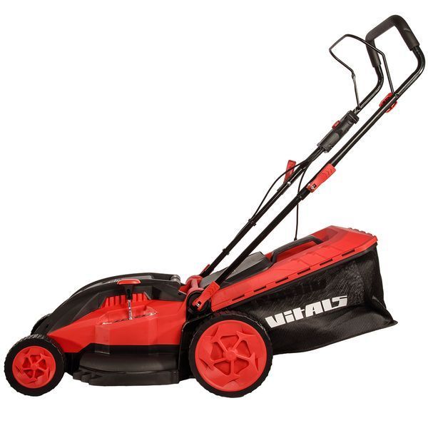 Газонокосарка електрична Vitals Master EZP 4318jb 241694 фото