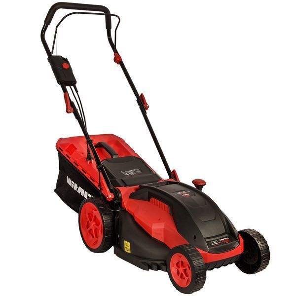 Газонокосарка електрична Vitals Master EZP 4318jb 241694 фото