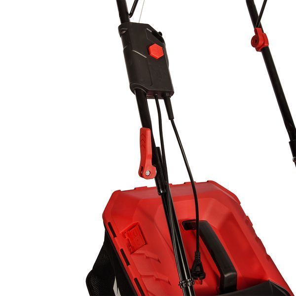 Газонокосарка електрична Vitals Master EZP 4318jb 241694 фото