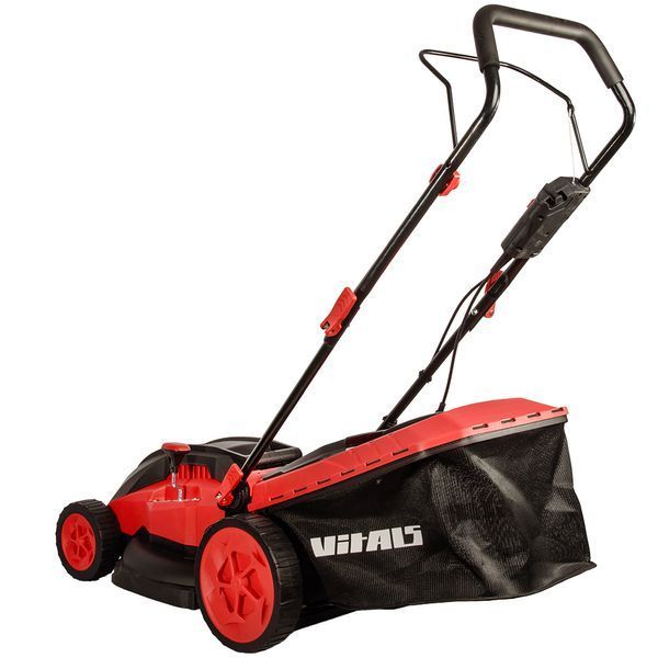 Газонокосарка електрична Vitals Master EZP 4318jb 241694 фото
