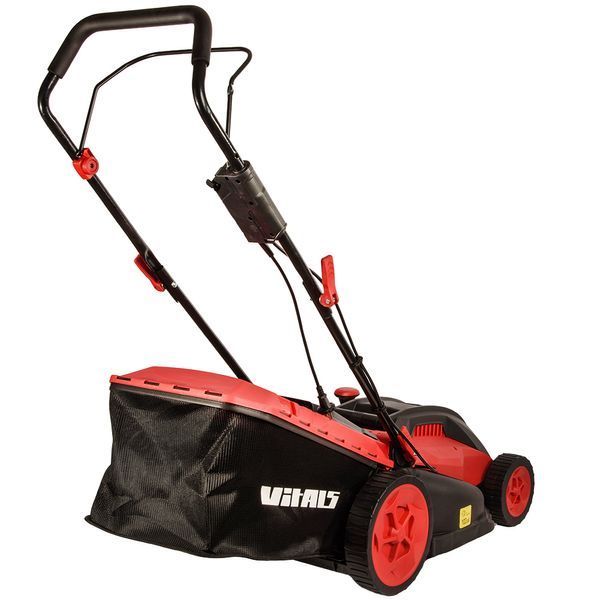 Газонокосарка електрична Vitals Master EZP 4318jb 241694 фото