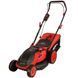 Газонокосарка електрична Vitals Master EZP 4318jb 241694 фото 1