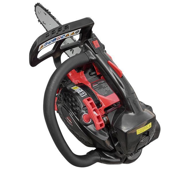 Бензопила ланцюгова Vitals Professional BKZ 2514r 189485 фото